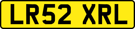LR52XRL