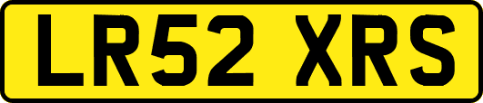 LR52XRS