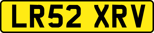 LR52XRV