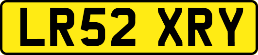 LR52XRY