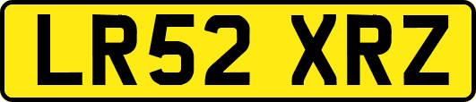 LR52XRZ