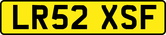 LR52XSF