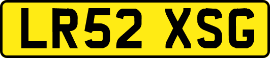 LR52XSG