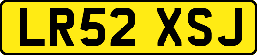 LR52XSJ