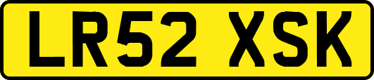 LR52XSK