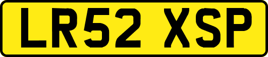 LR52XSP