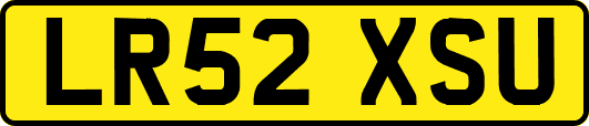 LR52XSU