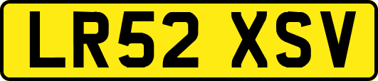 LR52XSV