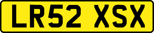 LR52XSX