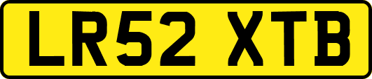 LR52XTB