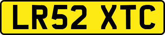 LR52XTC