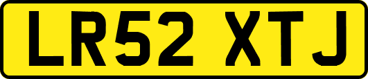LR52XTJ