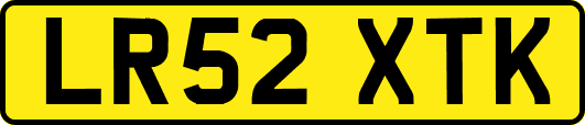 LR52XTK