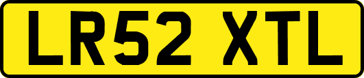LR52XTL