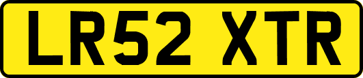 LR52XTR
