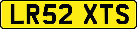 LR52XTS