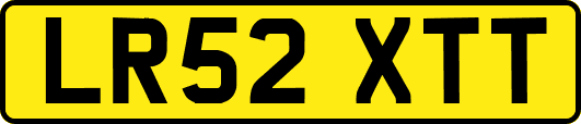 LR52XTT