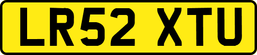 LR52XTU