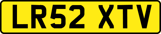 LR52XTV