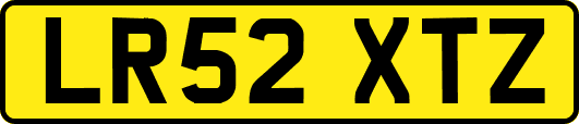 LR52XTZ