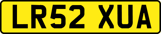 LR52XUA