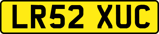 LR52XUC