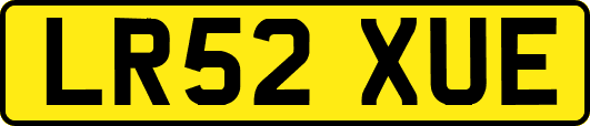 LR52XUE