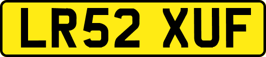 LR52XUF