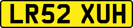 LR52XUH