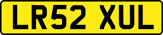LR52XUL