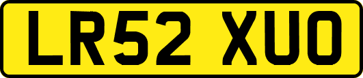 LR52XUO