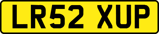 LR52XUP