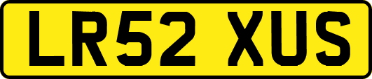 LR52XUS