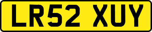LR52XUY