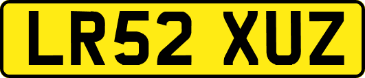 LR52XUZ