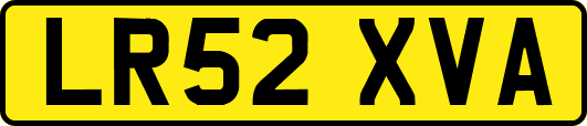LR52XVA