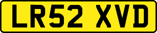 LR52XVD
