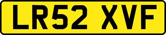 LR52XVF