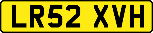 LR52XVH