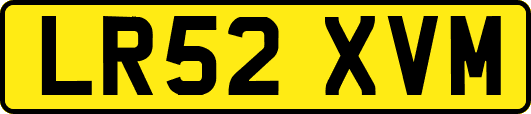 LR52XVM