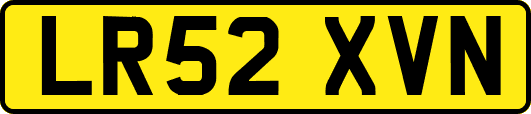 LR52XVN