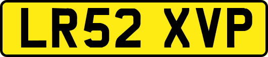 LR52XVP