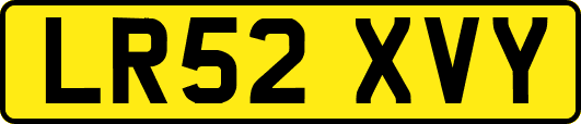 LR52XVY