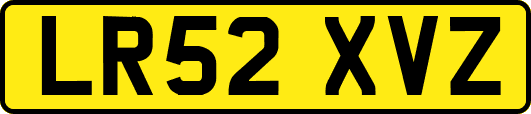 LR52XVZ