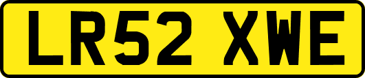 LR52XWE