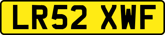 LR52XWF