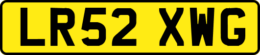 LR52XWG