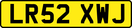 LR52XWJ