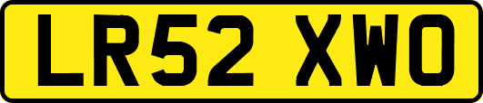 LR52XWO