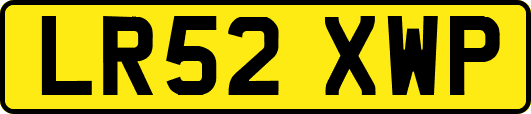 LR52XWP